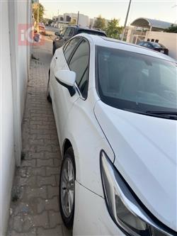 شيفروليه كروز